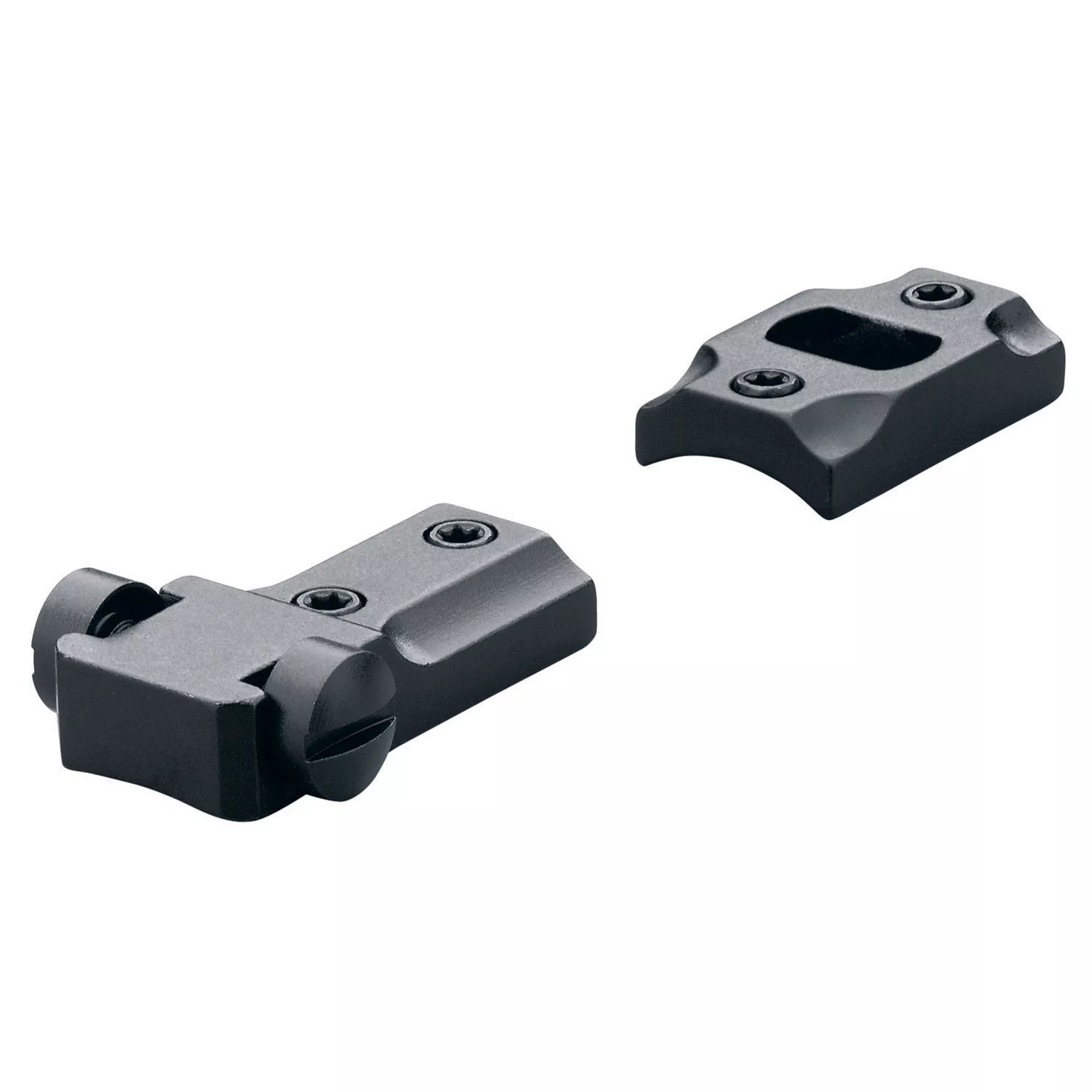 Leupold 65416 Standard Base Matte Black Browning X-Bolt