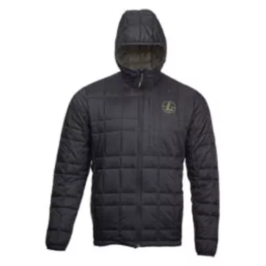 Leupold Men's Quick Thaw Jacket Black 2XL