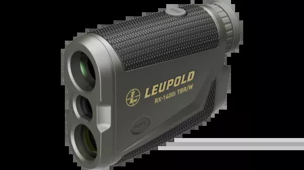 Leupold RX-1400i TBR/W GEN 2 Rangefinder