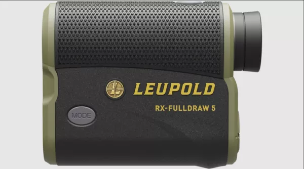 Leupold RX-FullDraw 5