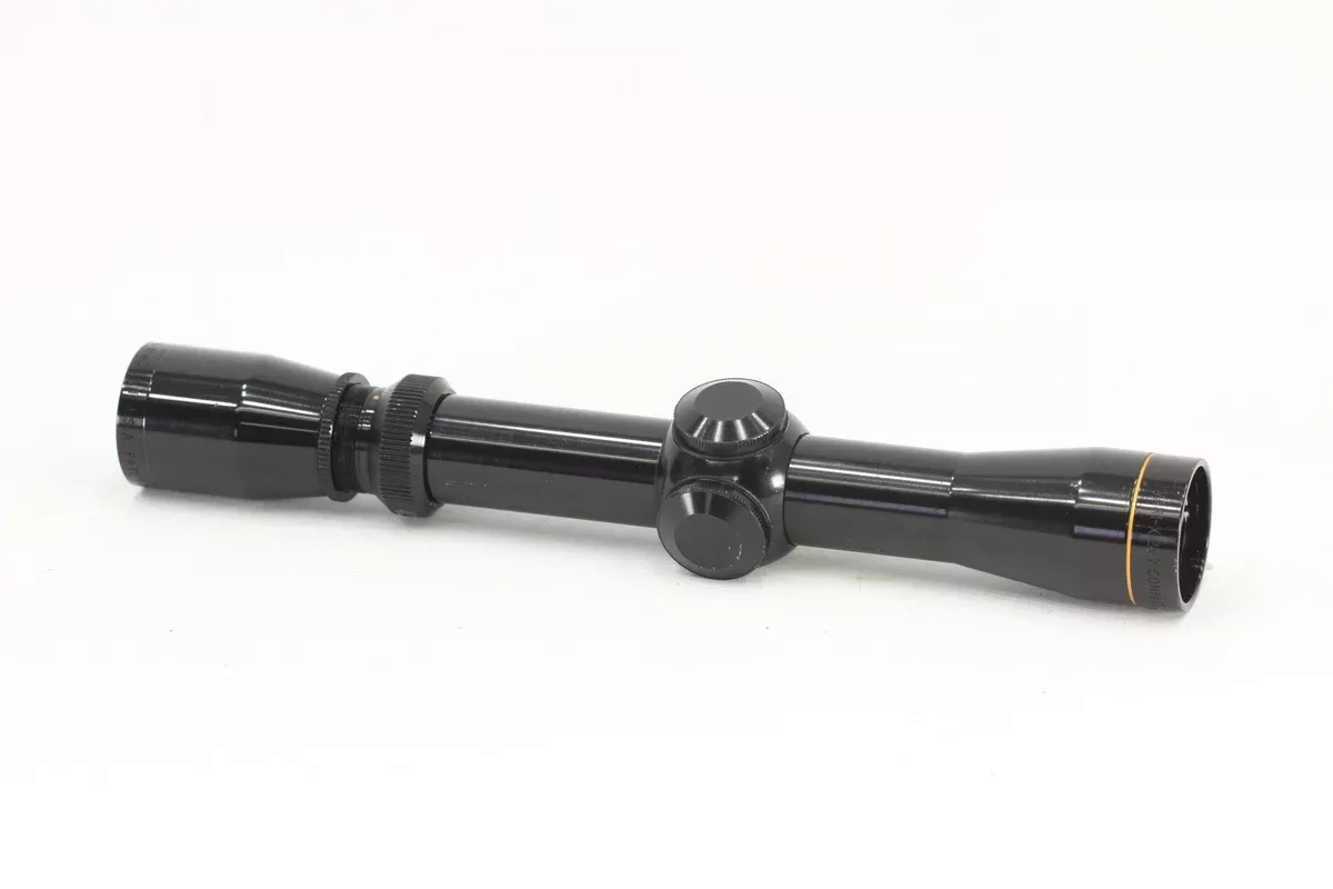 Leupold Vari-X 2-7x Compact Scope