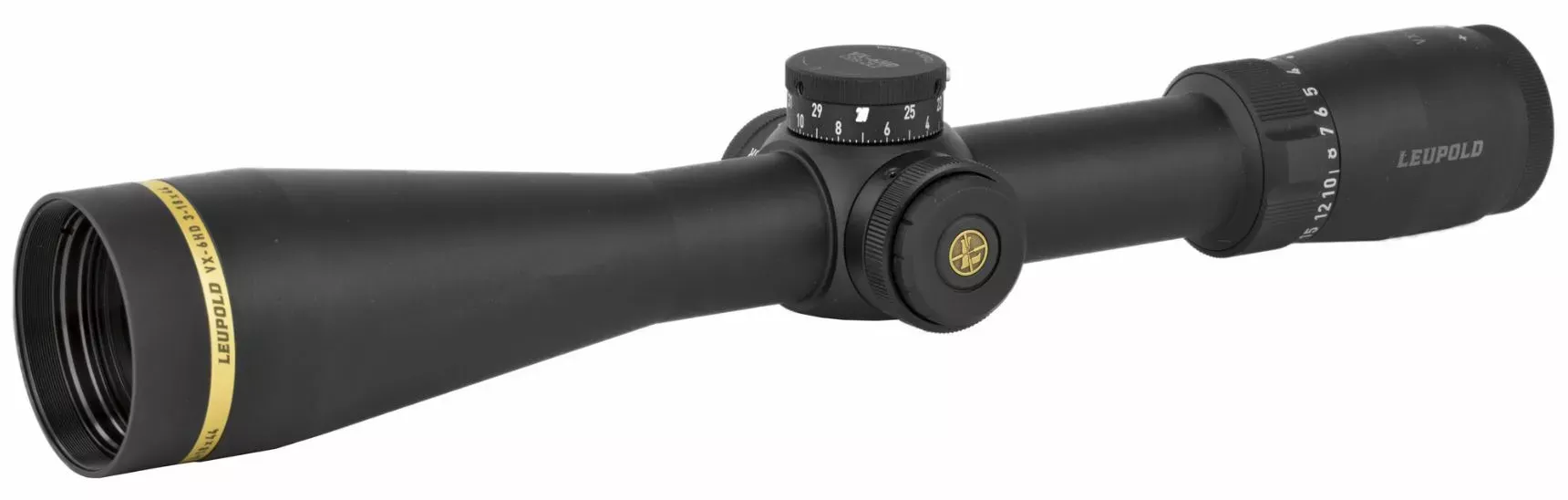 Leupold VX6-HD 3-18x44mm Riflescope – 171565