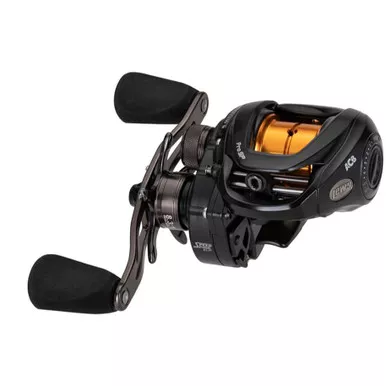 Lew’s Team Lew’s Pro SP SLP Series Baitcaster Reels