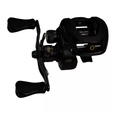 Lews BB1 Pro Baitcaster Reel 6.2:1 – Left Hand