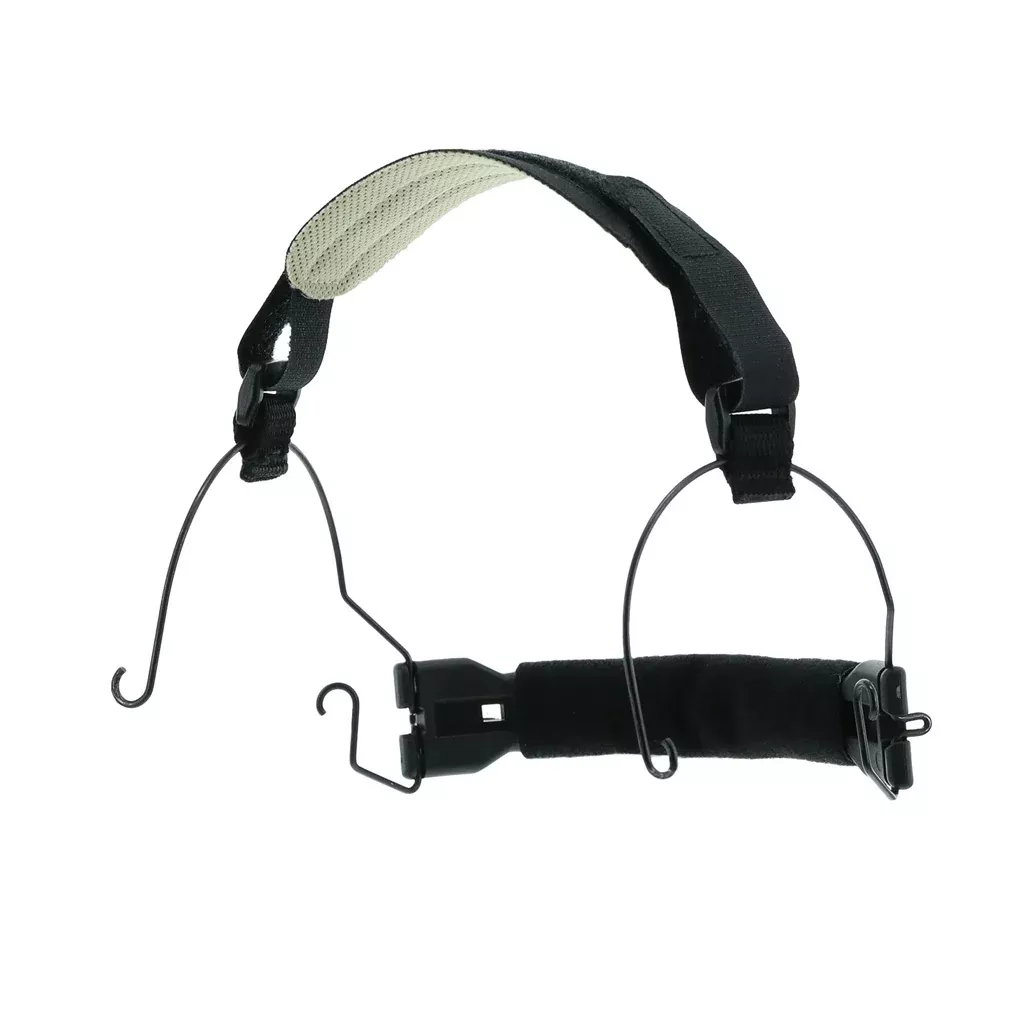 Liberator Adaptive Suspension Kit- Over-the-Head/Behind-the-Head