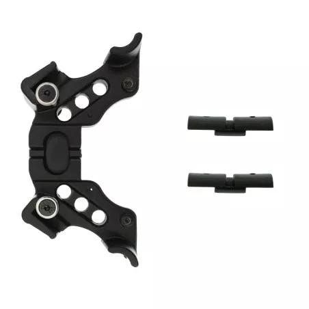 Limb mount for FMA Supersonic crossbow