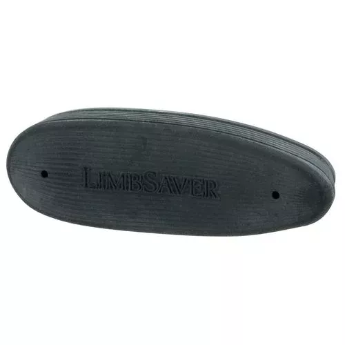 Limbsaver 10003 Classic Precision Fit Recoil Pad Browning A-Bolt Black Rubber