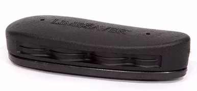 LimbSaver Airtech Precision-Fit Recoil Pad Beretta All 5" Wd. & Syn.- Blk