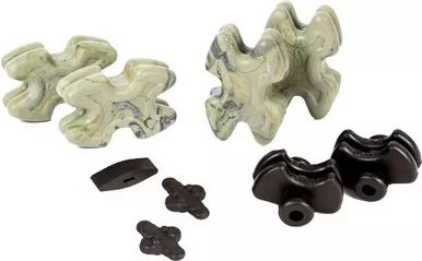 Limbsaver Twistlox Crossbow Limb Dampener Kit