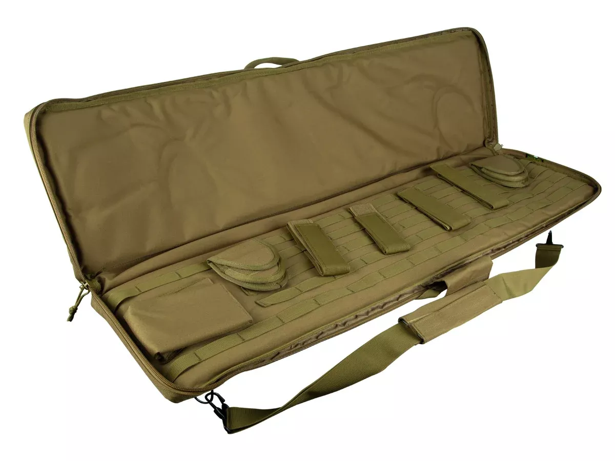 Limited Edition Ton Jones Airforce Airguns Survival Bag