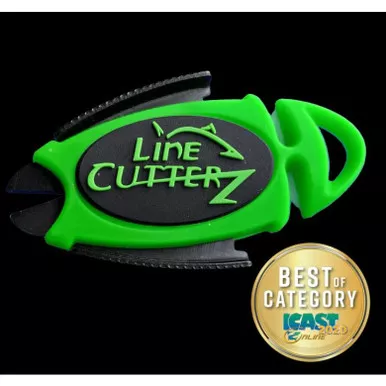 Line Cutterz Dual Hybrid Micro Scissors