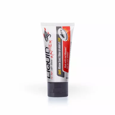 Liquid Mayhem Sport Fish Attractant – Garlic Minnow Scent 2oz