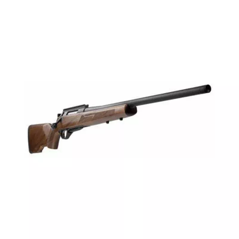 LITHGOW ARMS LA102 223 REM VARMINT BLACK 1 /2X28TPI UNEF