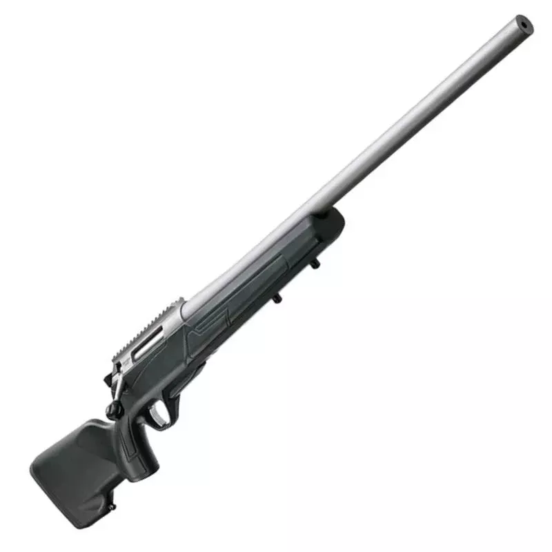 LITHGOW ARMS LA102 308 WIN HUNTER SNIPER GREY 5 /8X24