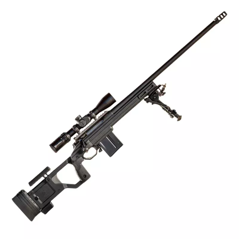 LITHGOW ARMS LA105 6.5CM SIGNIATURE XRAY 5 /8x24