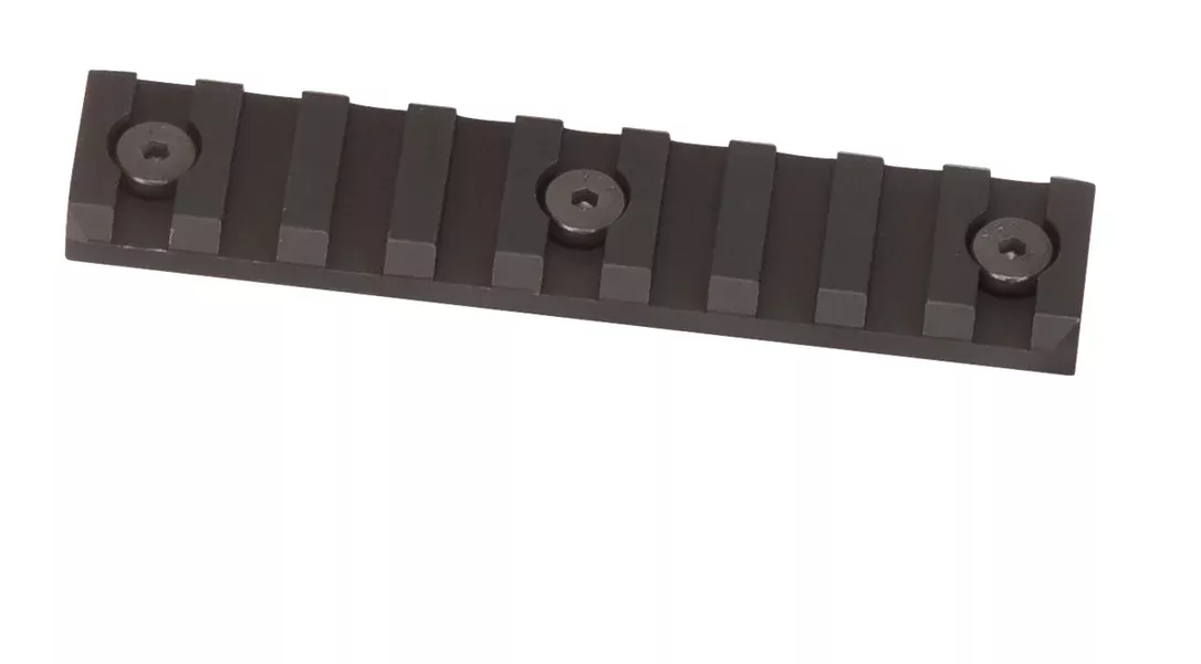 LM8 10-Bar Rail Segment – L8RS10