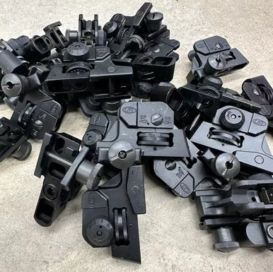 LMT Tactical Rear Sight L8A