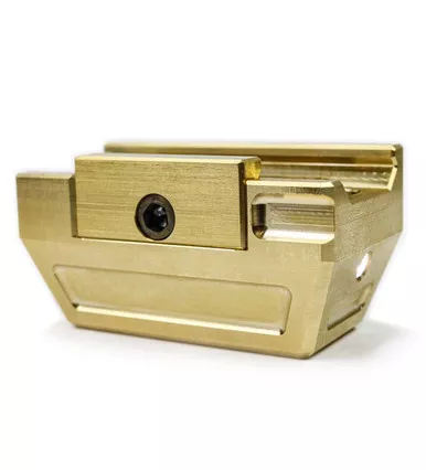 LOK Light - Brass USPSA WML