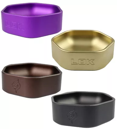 LOK Parts Trays