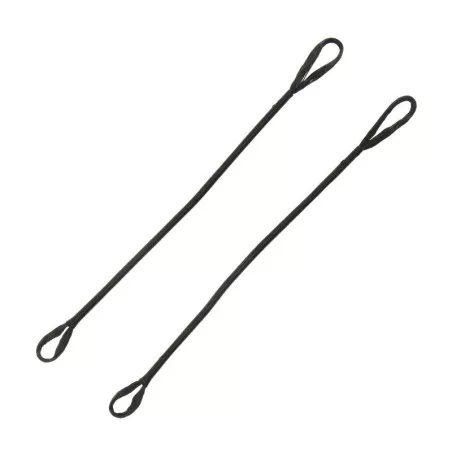 Long-Life String OR Cables for FMA Supersonic Crossbow