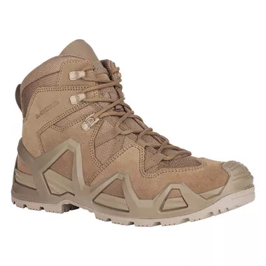Lowa Task Force Professional Zephyr MK2 6-Inch CQC Boots