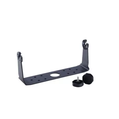 Lowrance Gimbal Bracket & Knobs 9" Gen2 Touch/Gen3/Carbon/Elite/HOOK USED