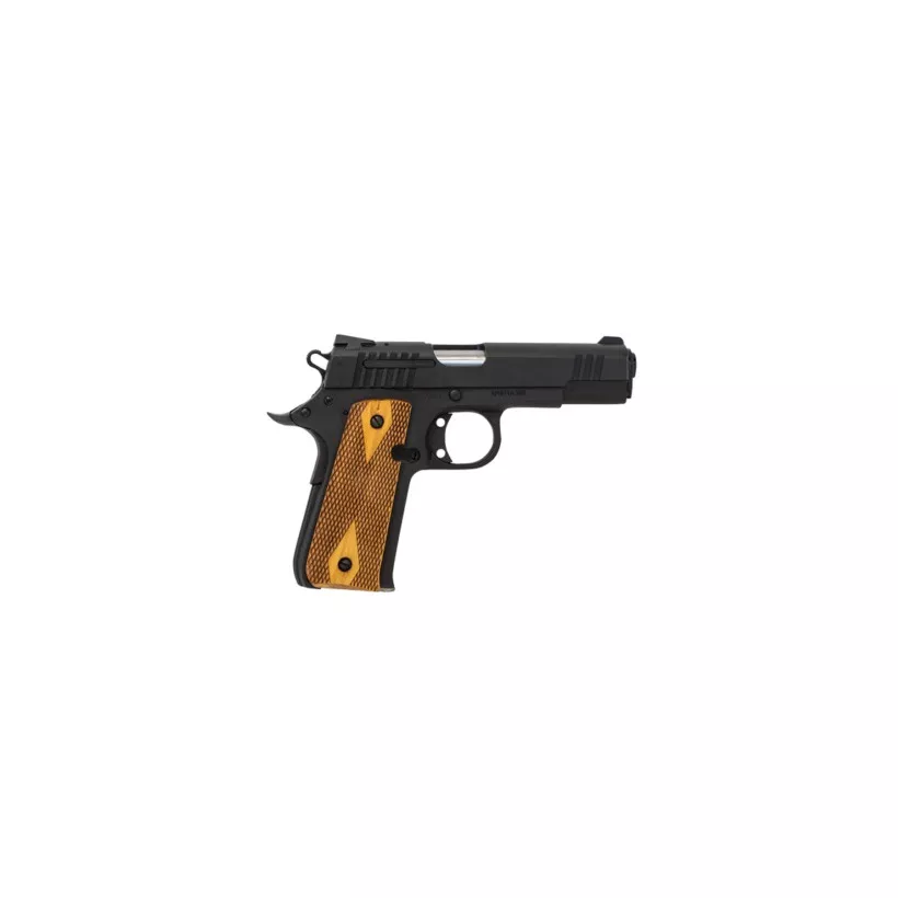 LSI BABY CITADEL 1911-A1 380ACP BLK 7RD