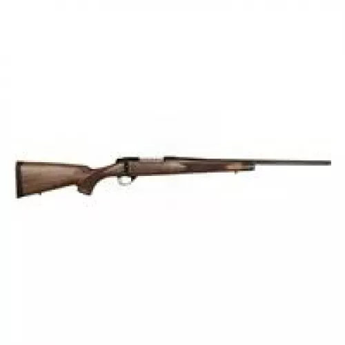 LSI WEBLEY SCOTT EMPIRE 30-06 22 HOGUE WALNUT
