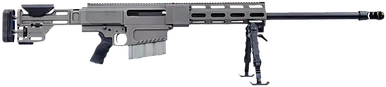 Luxus Arms HM50B2 Bolt Action Rifle 50BMG 29.25" 10rd