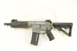 LWRC M6 PSD
