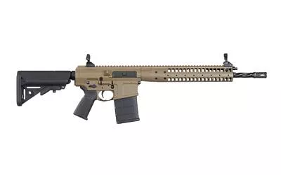 LWRC REPR 762 16" Pstn/sprl 20rd Fde 308