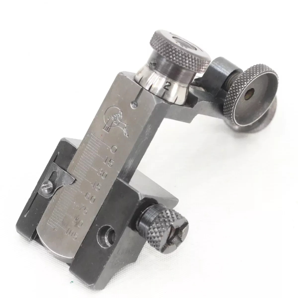 Lyman 48 WH Receiver Sight - Late Style