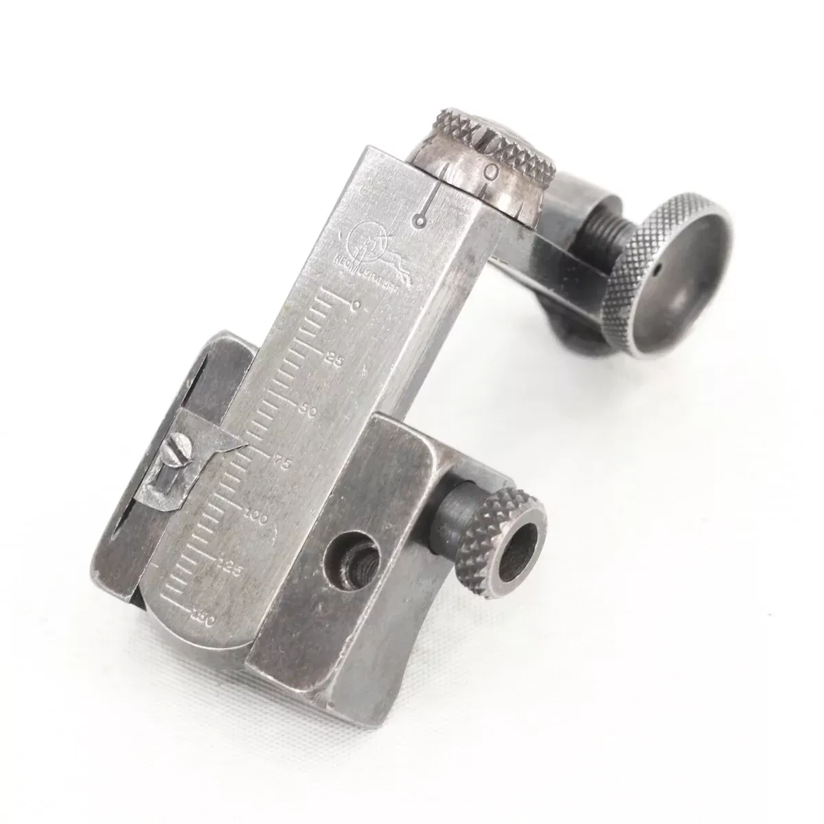 Lyman 48 WJS Receiver Sight - Early Style
