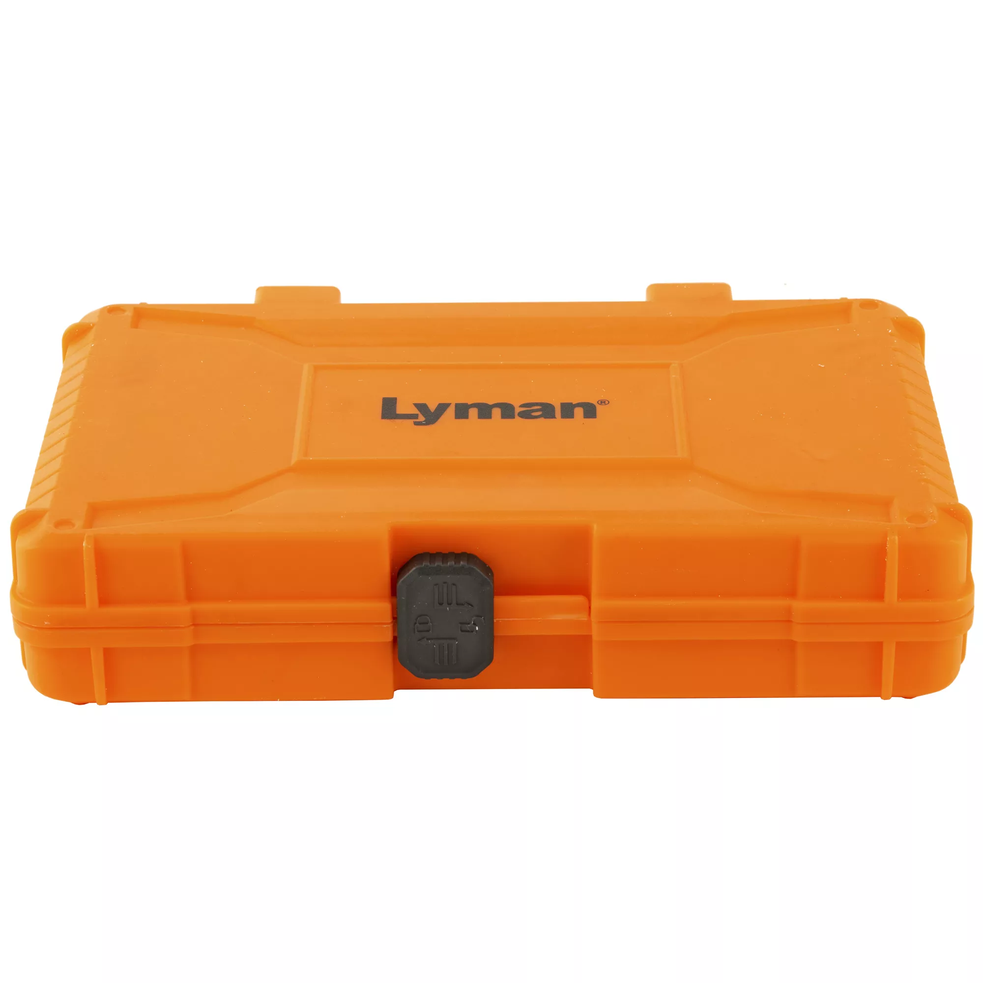 Lyman 7991360 Master Gunsmith Tool Kit Multiple Universal 45 Pieces