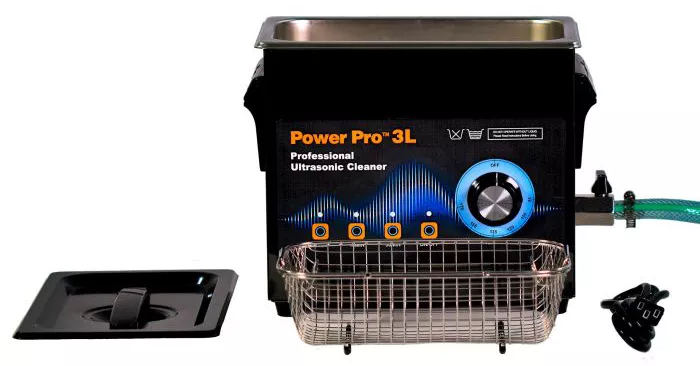 LYMAN POWER PRO ULTRA SONIC 3L