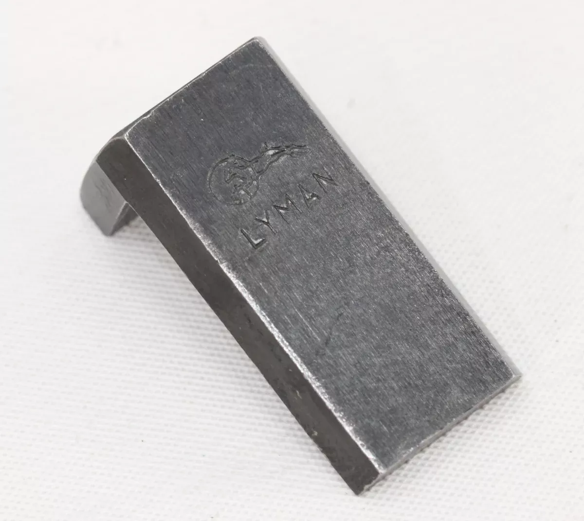 Lyman Receiver Sight Blank