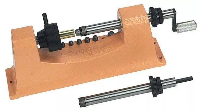 LYMAN UNIVERSAL TRIMMER POWER PACK COMBO