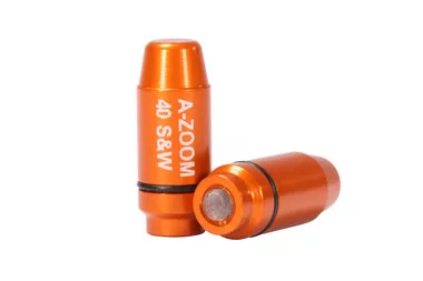 Lyman A-Zoom Multiple Calibers Strikercaps 2/Pack