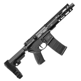 M&P 15 M-LOK Pistol