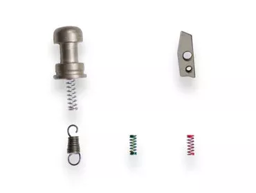M&P 2.0 Improvement Kit by Overwatch Precision
