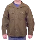 M1951 Cold Weather Wool Field Shirt
