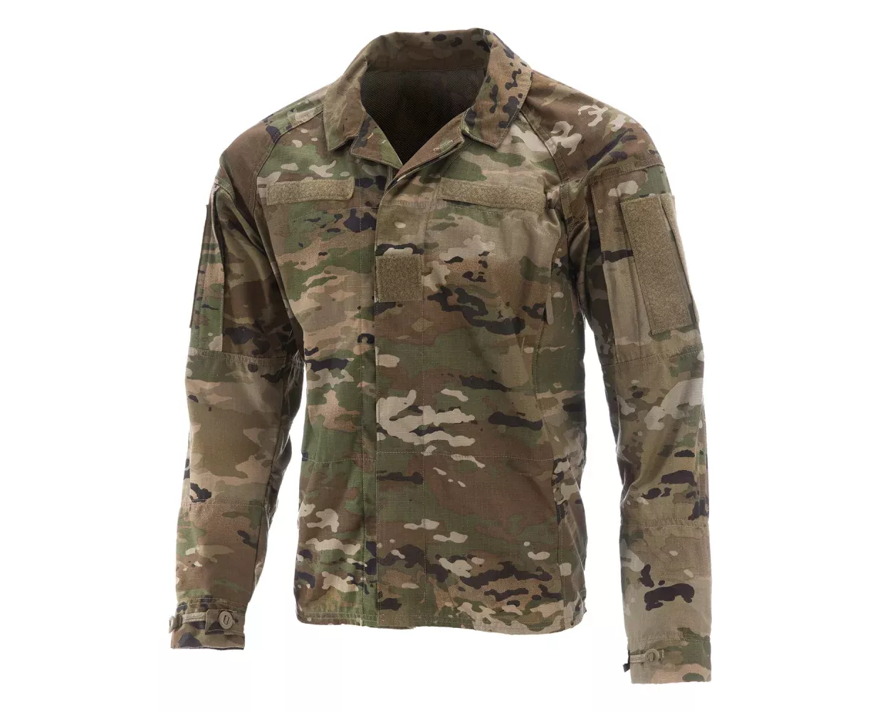 M20 Hot Weather Uniform Blouse V1 (NON-FR)