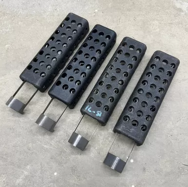 M240 Heatshield Handguard