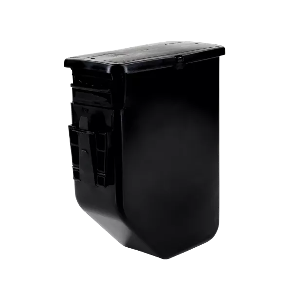 M249/M249S 200 Ammo Box with 500 M27 Links