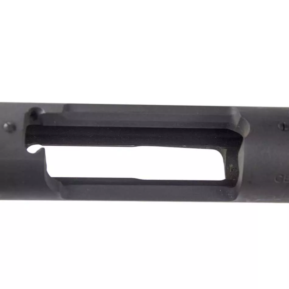 M40 Style Clip Slot Inletting Service