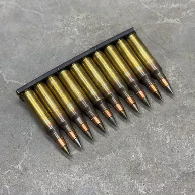 M855A1 5.56 62gr (10 Pack)