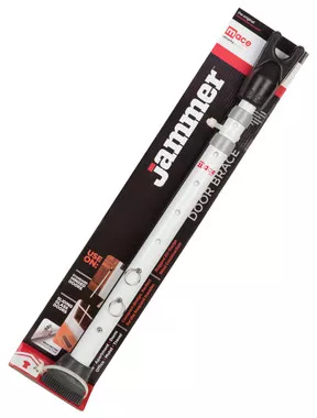 Mace Door Jammer Brace