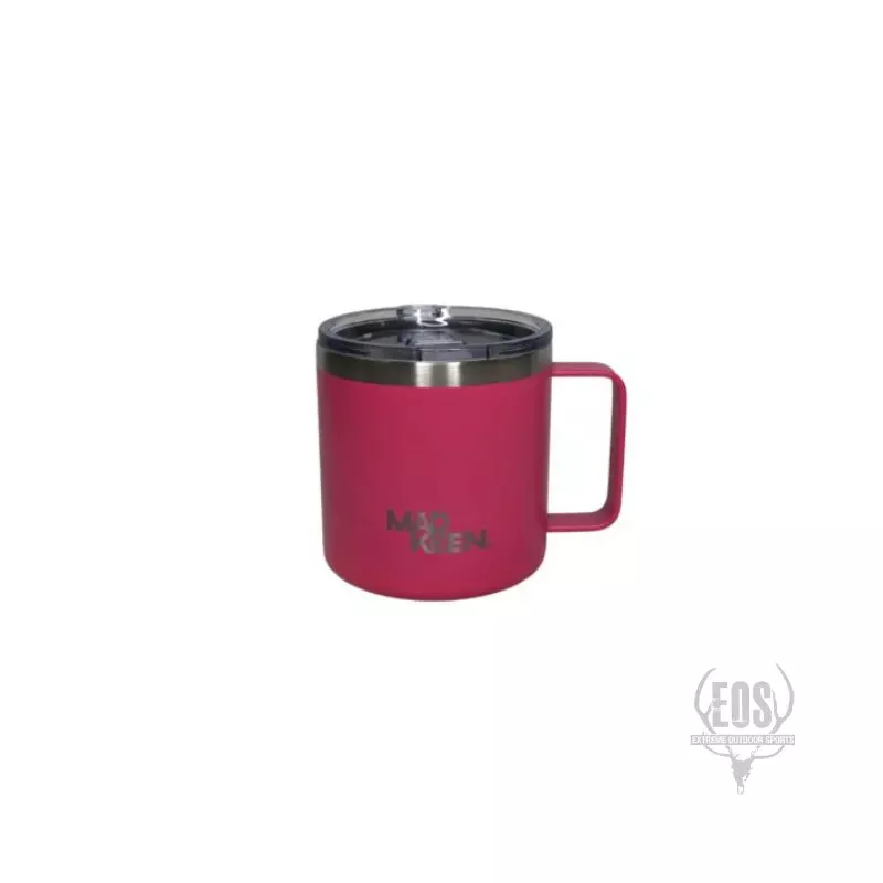 MADKEEN LITTLE RIPPA-PINK