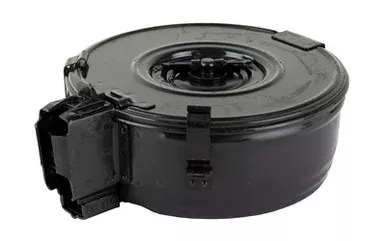 MAG CENT ARMS ROMANIAN AK 75RD DRUM
