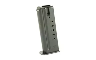 MAG DESERT EAGLE 44 8RD BLK